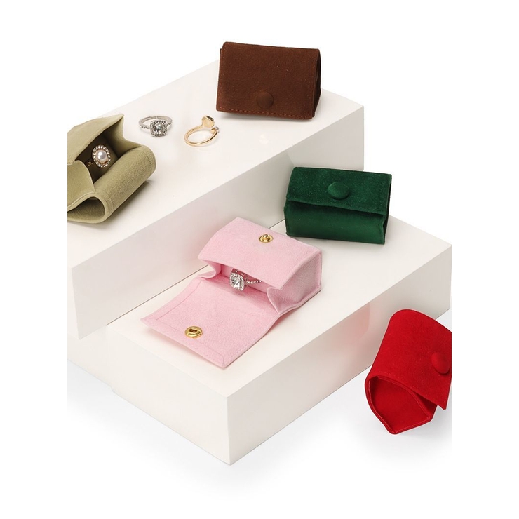 リングケース 指輪ケース アクセサリーケース | PlusNao | 詳細画像3 