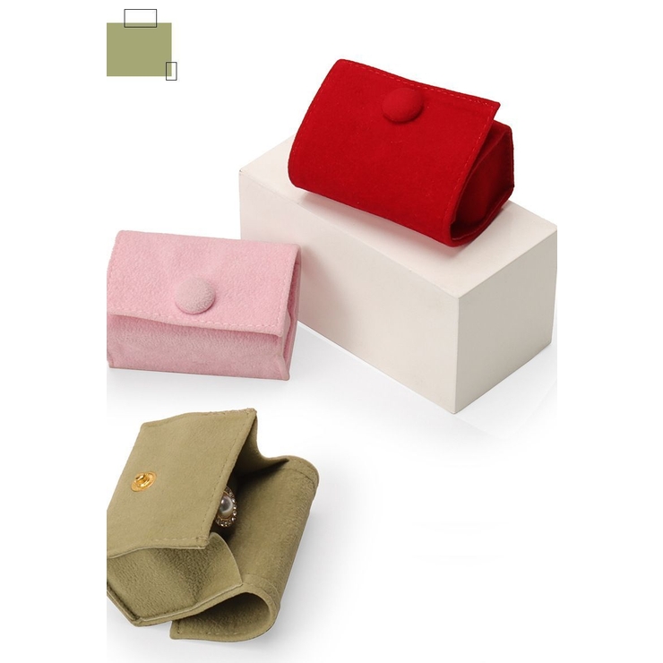 リングケース 指輪ケース アクセサリーケース | PlusNao | 詳細画像4 