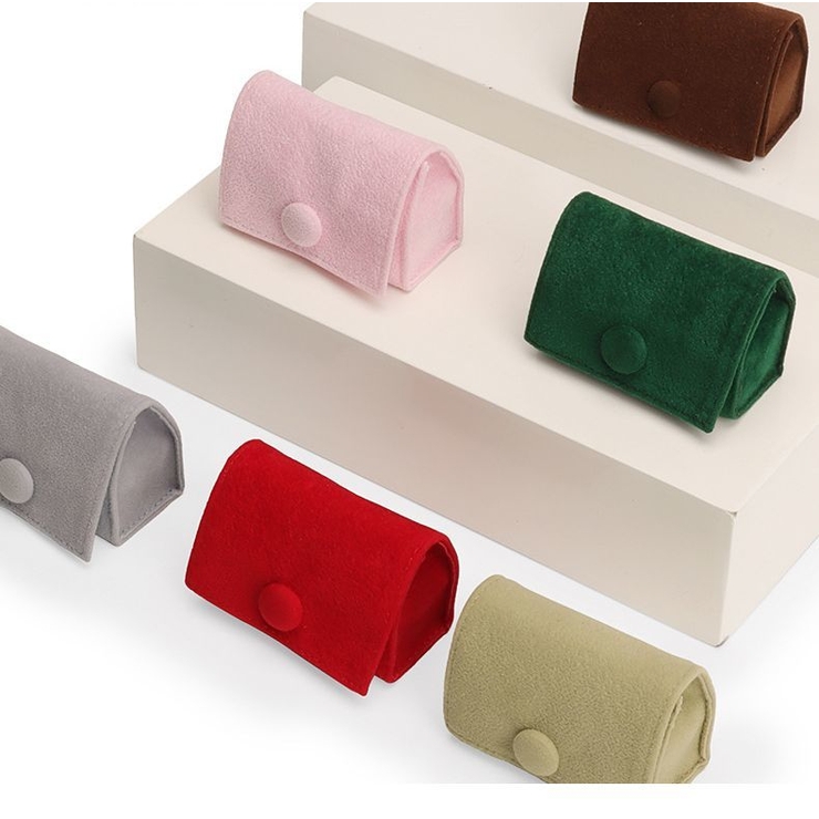 リングケース 指輪ケース アクセサリーケース | PlusNao | 詳細画像9 