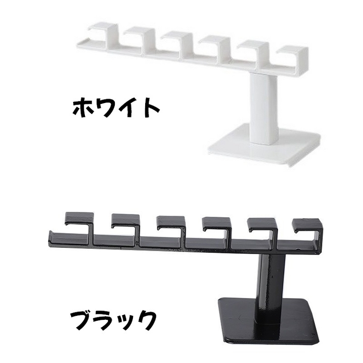 粘着フック ウォールフック 貼り付け | PlusNao | 詳細画像14 