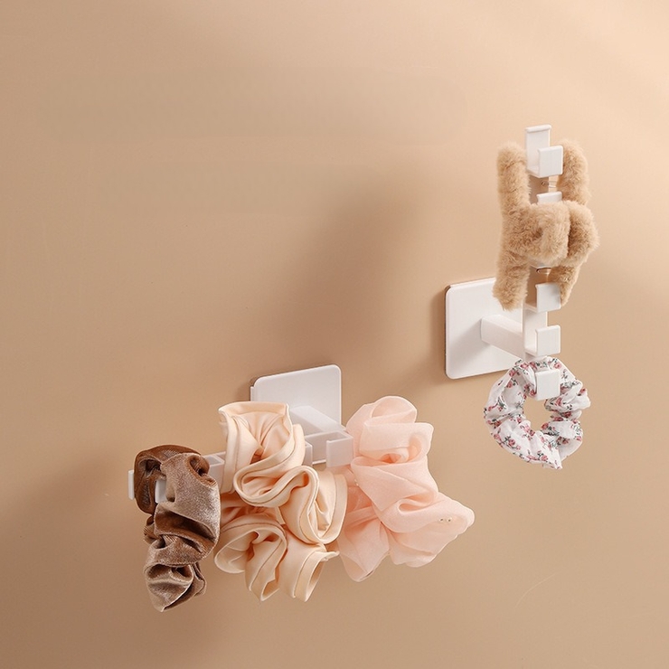 粘着フック ウォールフック 貼り付け | PlusNao | 詳細画像4 