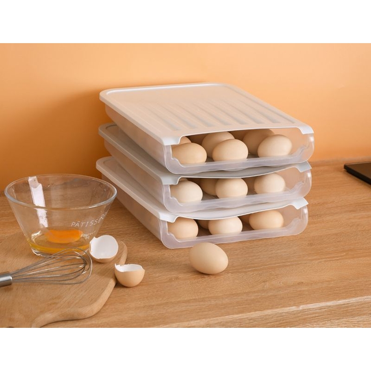 卵収納ケース 単品 たまごケース | PlusNao | 詳細画像5 