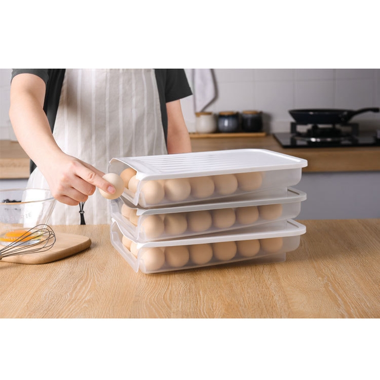 卵収納ケース 単品 たまごケース | PlusNao | 詳細画像6 