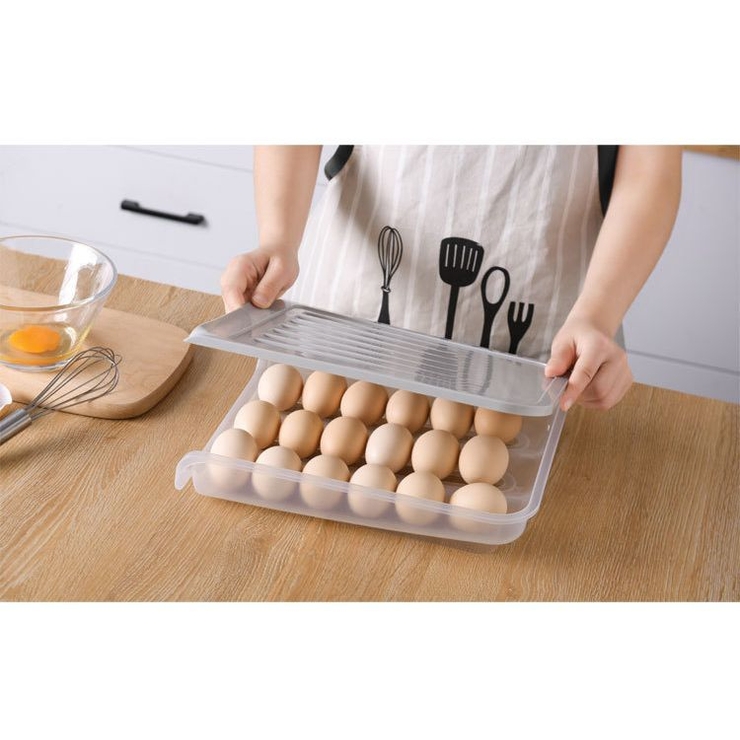 卵収納ケース 単品 たまごケース | PlusNao | 詳細画像7 