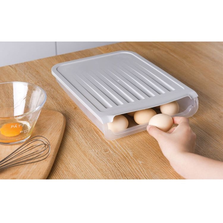 卵収納ケース 単品 たまごケース | PlusNao | 詳細画像8 