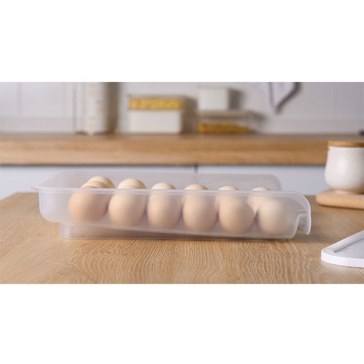 卵収納ケース 単品 たまごケース | PlusNao | 詳細画像9 