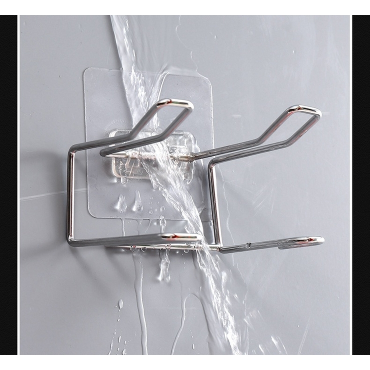 ドライヤーホルダー ドライヤーラック 日用品雑貨 | PlusNao | 詳細画像10 