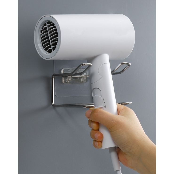 ドライヤーホルダー ドライヤーラック 日用品雑貨 | PlusNao | 詳細画像3 