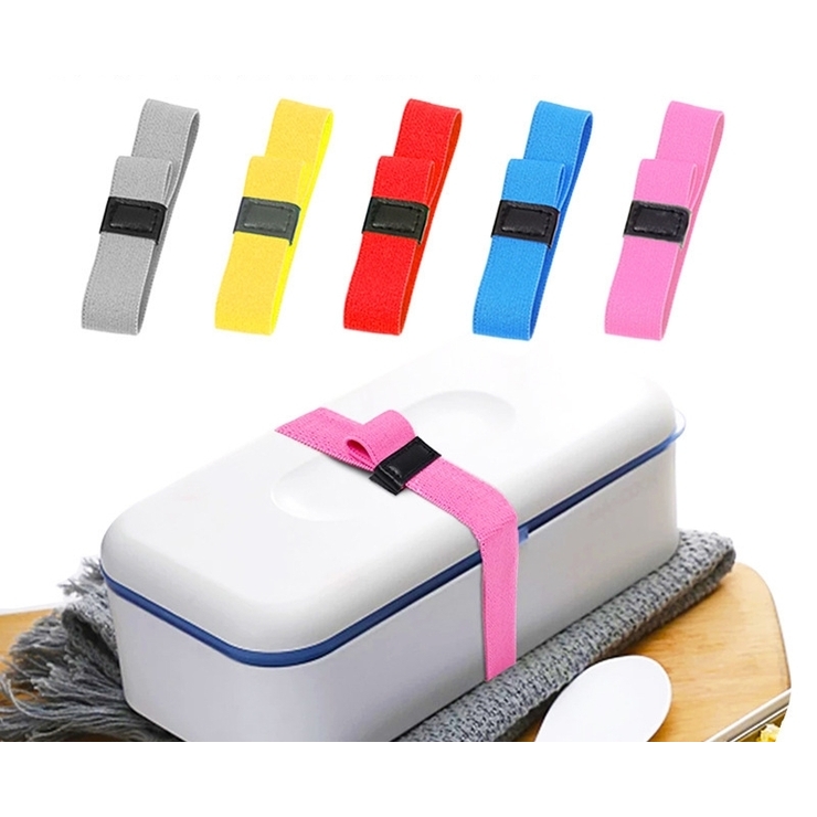 ランチバンド ランチベルト 弁当箱バンド | PlusNao | 詳細画像2 