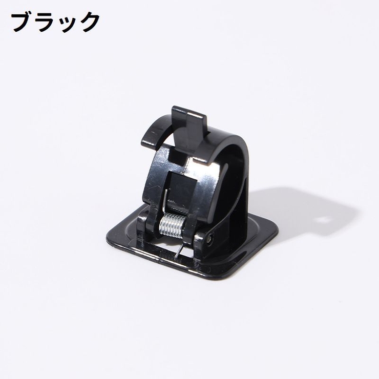 ポールホルダー 10個セット 突っ張り棒ホルダー | PlusNao | 詳細画像10 