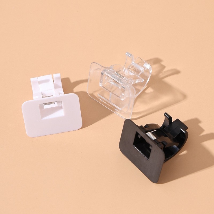 ポールホルダー 10個セット 突っ張り棒ホルダー | PlusNao | 詳細画像2 