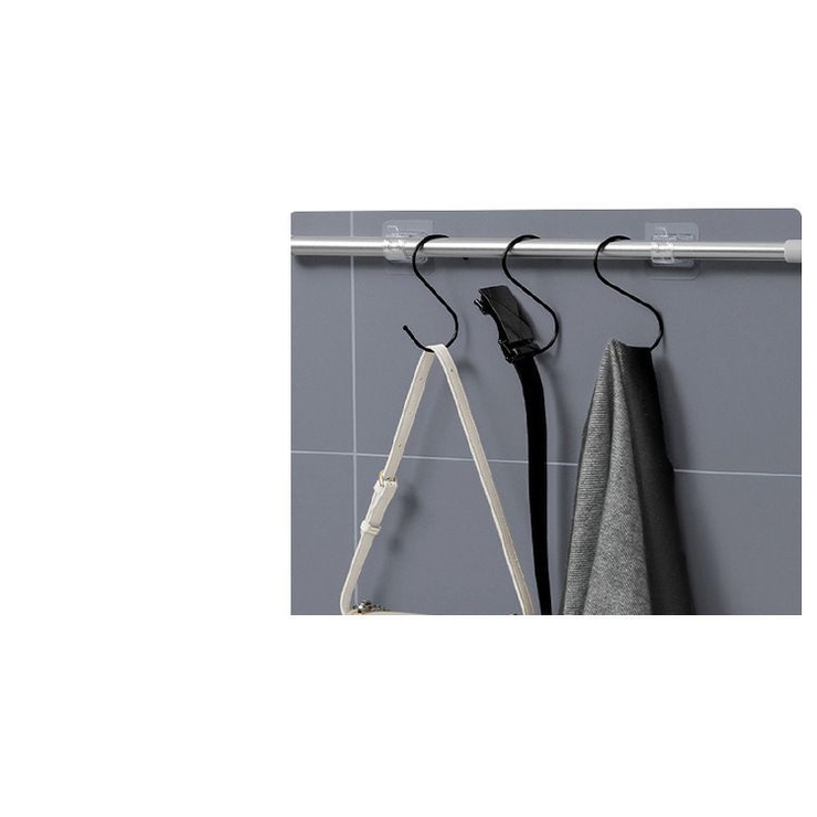 ポールホルダー 10個セット 突っ張り棒ホルダー | PlusNao | 詳細画像7 