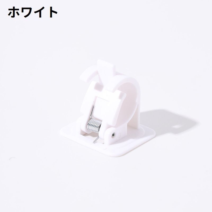 ポールホルダー 10個セット 突っ張り棒ホルダー | PlusNao | 詳細画像9 