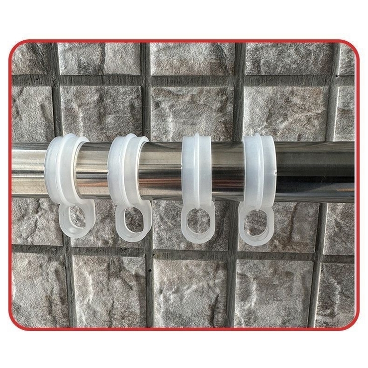 ハンガー用ストッパー 10個セット ランドリー用品 | PlusNao | 詳細画像3 