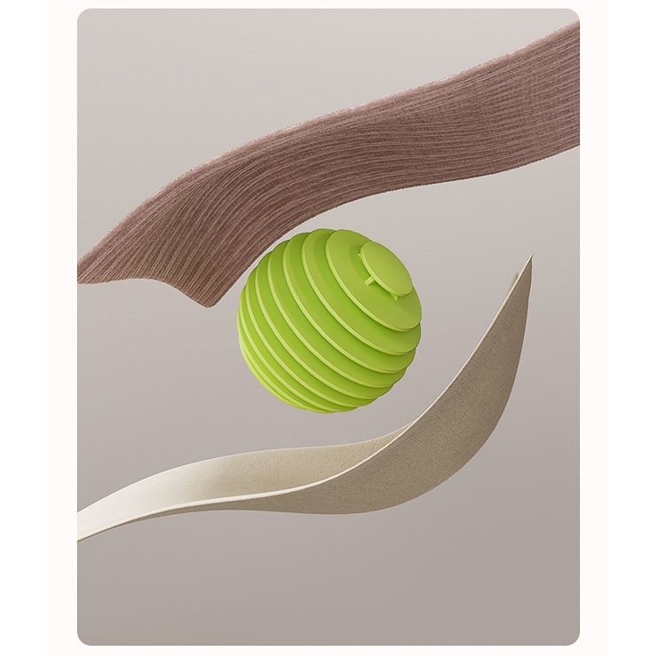 洗濯ボール ３個セット 6個セット | PlusNao | 詳細画像12 