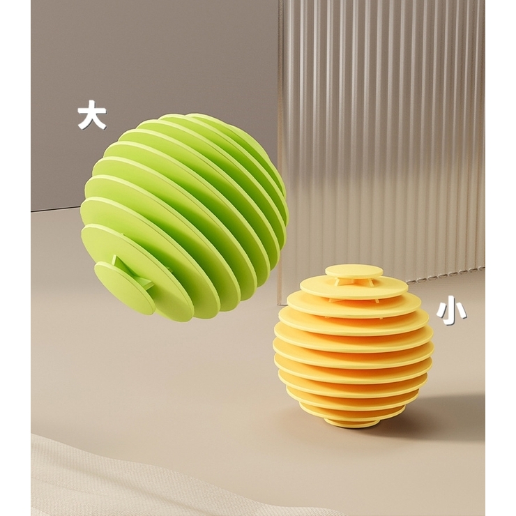 洗濯ボール ３個セット 6個セット | PlusNao | 詳細画像15 