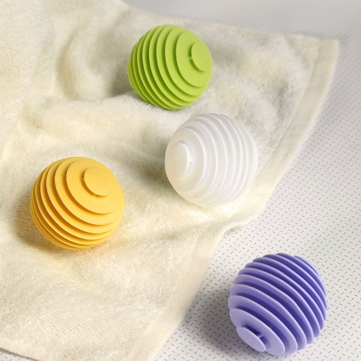 洗濯ボール ３個セット 6個セット | PlusNao | 詳細画像8 