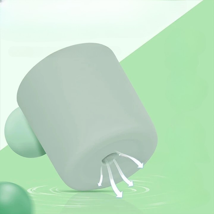 水筒底カバー タンブラーカバー コップカバー | PlusNao | 詳細画像14 