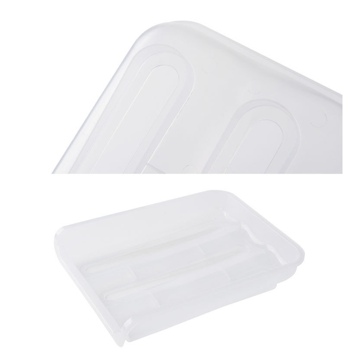 タマゴケース エッグケース 卵収納トレー | PlusNao | 詳細画像8 