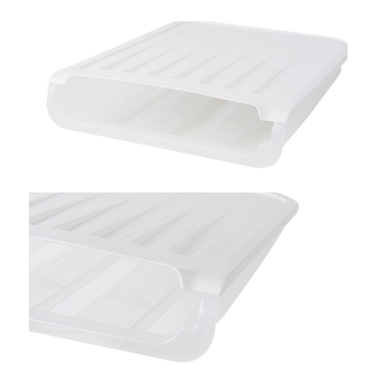 タマゴケース エッグケース 卵収納トレー | PlusNao | 詳細画像9 