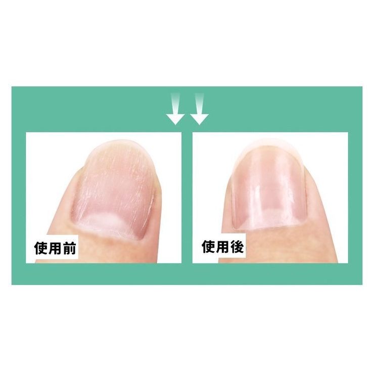 爪やすり 爪磨き ガラス製 | PlusNao | 詳細画像6