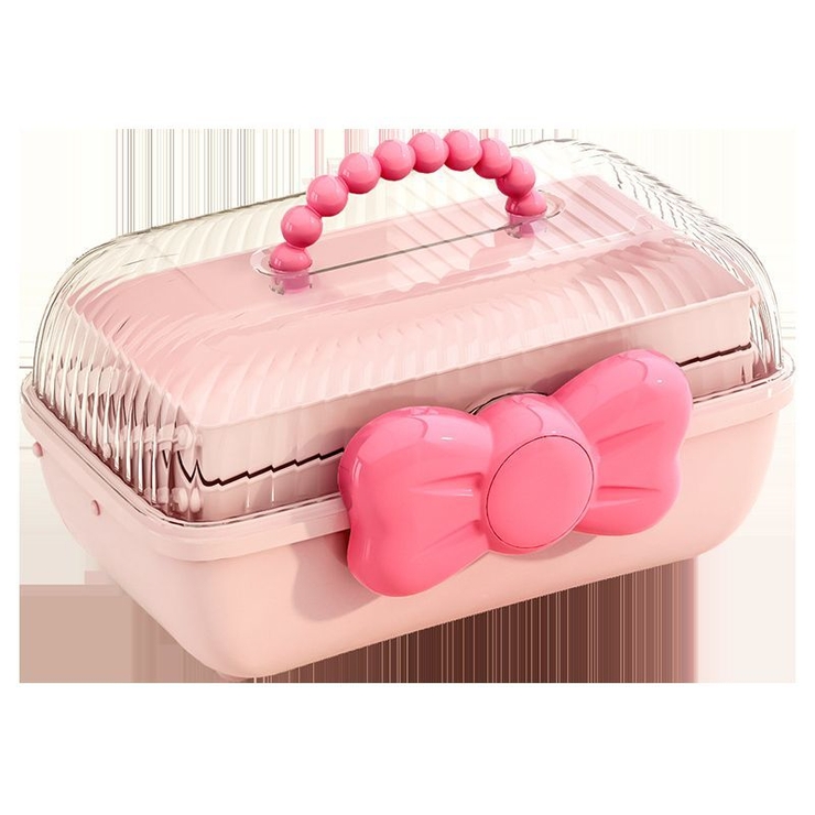 アクセサリー収納ボックス 収納ケース 3段 | PlusNao | 詳細画像9 