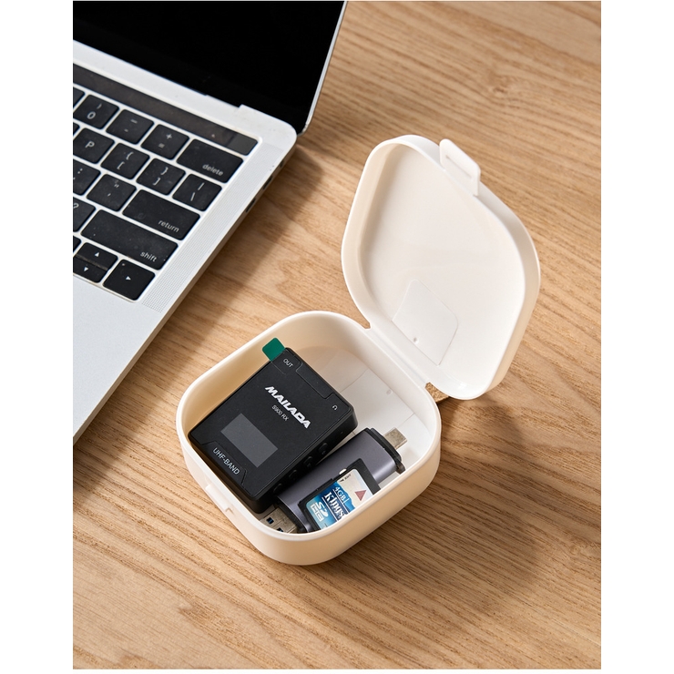 小物入れ 小物ケース 収納ケース | PlusNao | 詳細画像4