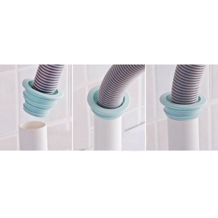 排水口カバー 2個セット 排水口キャップ | PlusNao | 詳細画像6 