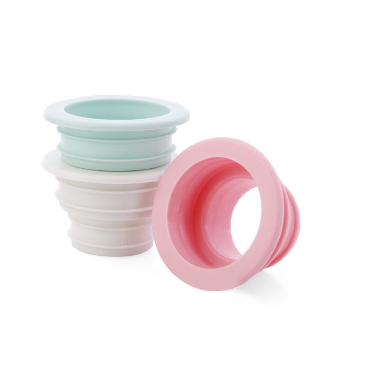 排水口カバー 2個セット 排水口キャップ | PlusNao | 詳細画像8 