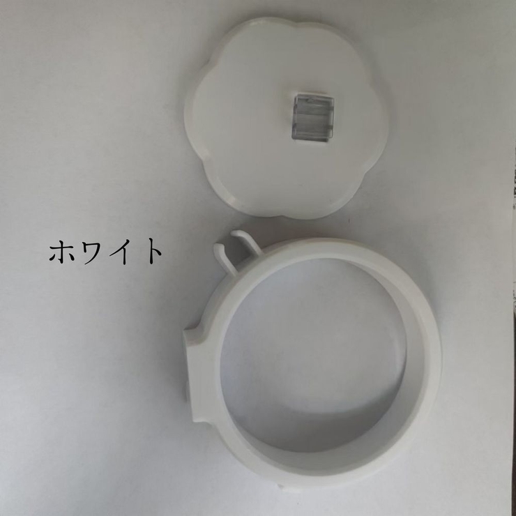 ドライヤーホルダー ドライヤーフック ドライヤースタンド | PlusNao | 詳細画像6 