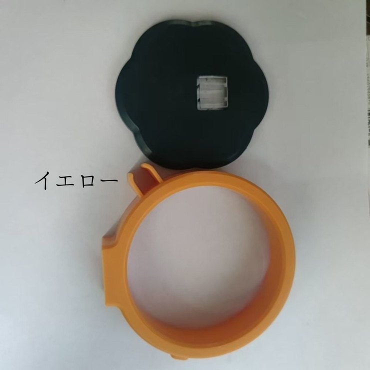 ドライヤーホルダー ドライヤーフック ドライヤースタンド | PlusNao | 詳細画像7 