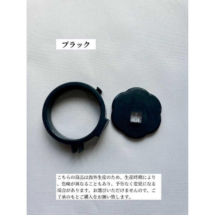 ドライヤーホルダー ドライヤーフック ドライヤースタンド | PlusNao | 詳細画像8 
