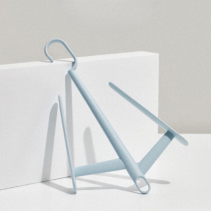 シューズハンガー ハンガー 物干しハンガー | PlusNao | 詳細画像10 