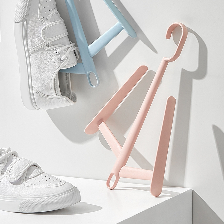 シューズハンガー ハンガー 物干しハンガー | PlusNao | 詳細画像4 