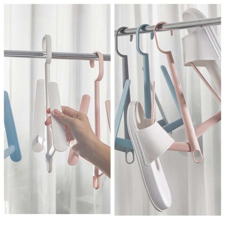 シューズハンガー ハンガー 物干しハンガー | PlusNao | 詳細画像5 