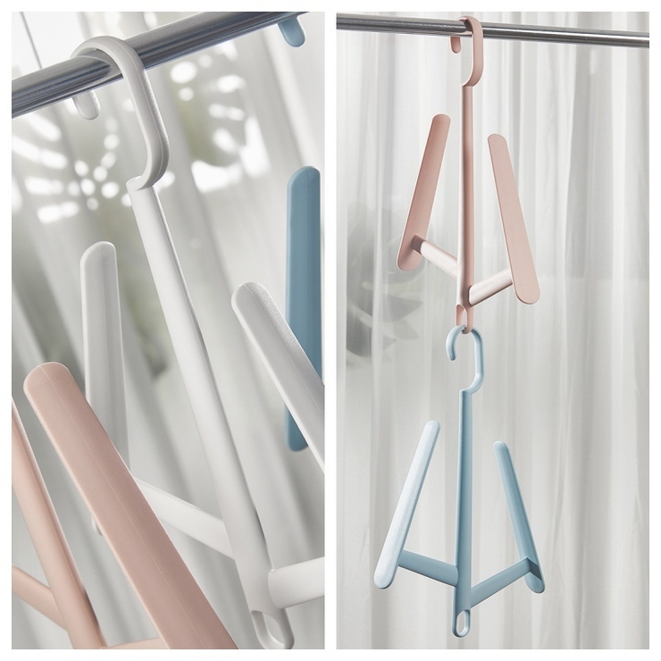 シューズハンガー ハンガー 物干しハンガー | PlusNao | 詳細画像6 