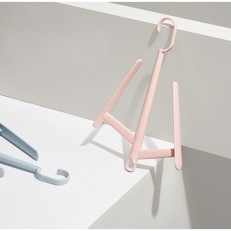 シューズハンガー ハンガー 物干しハンガー | PlusNao | 詳細画像8 