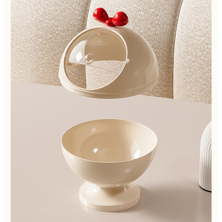 ゴミ箱 卓上 蓋付き | PlusNao | 詳細画像12 