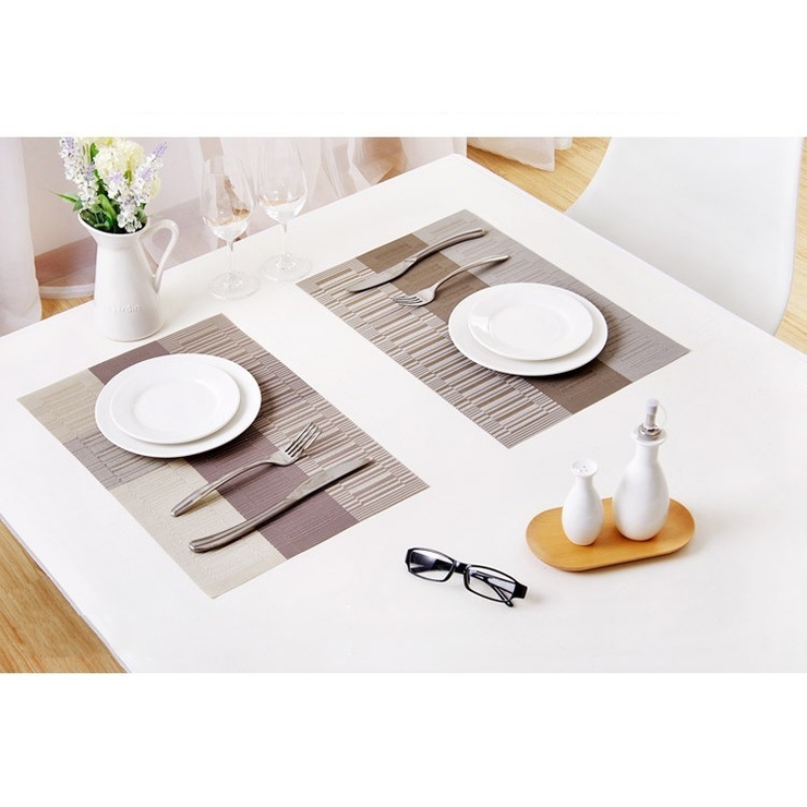 ランチョンマット テーブルウェア キッチン雑貨 | PlusNao | 詳細画像3 