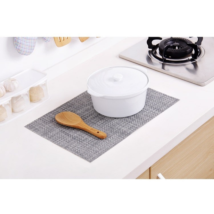 ランチョンマット テーブルウェア キッチン雑貨 | PlusNao | 詳細画像4 