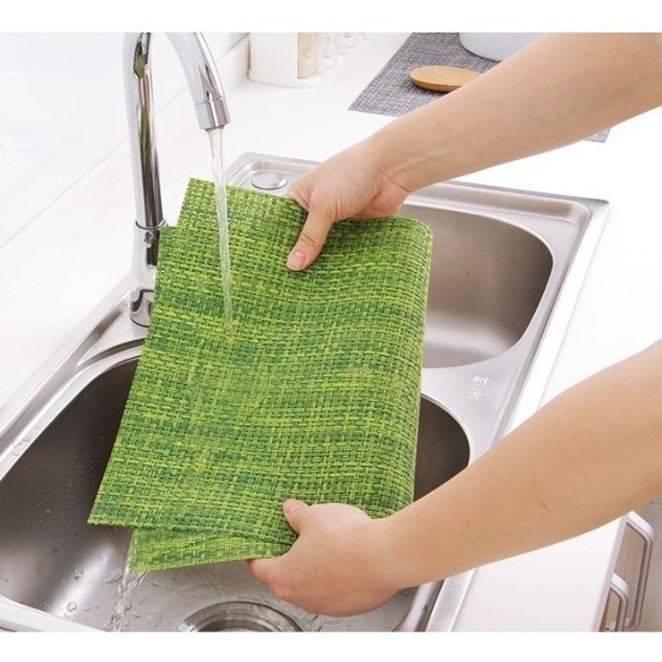 ランチョンマット テーブルウェア キッチン雑貨 | PlusNao | 詳細画像7 