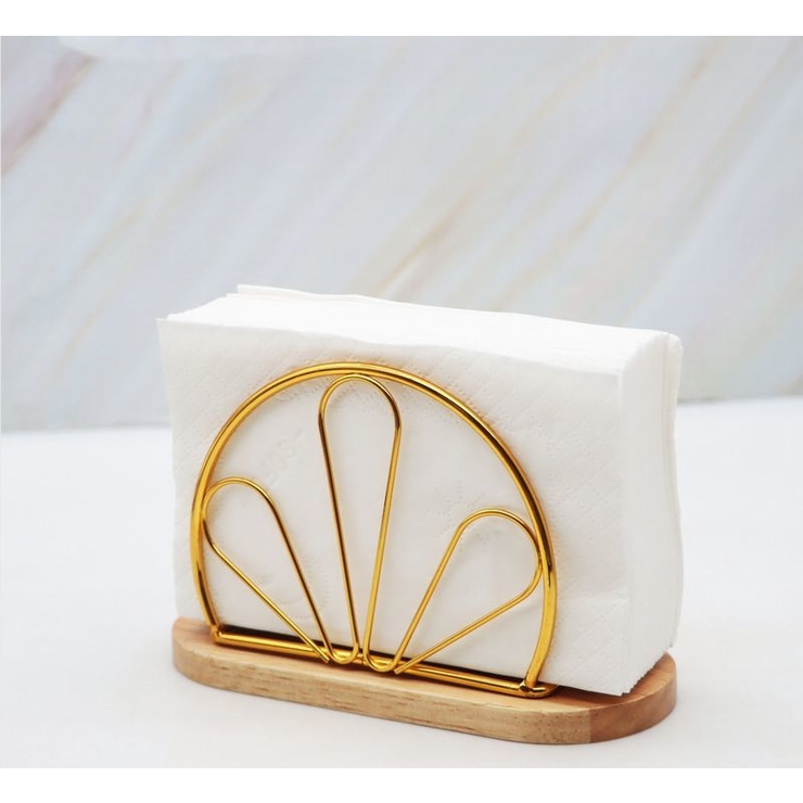 ナプキンスタンド ペーパーナプキンホルダー 紙ナプキン立て | PlusNao | 詳細画像7 