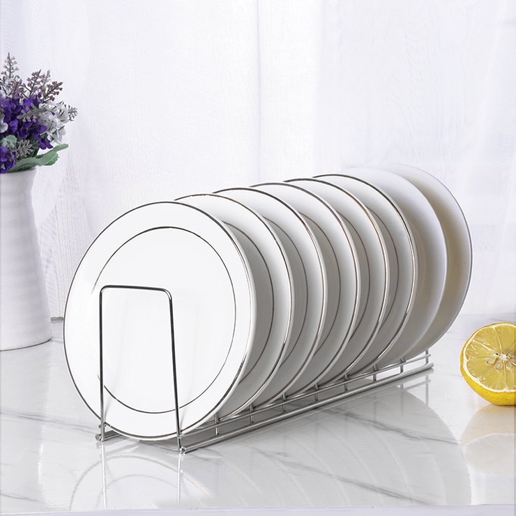 ディッシュスタンド 食器スタンド キッチン整理用品 | PlusNao | 詳細画像5 