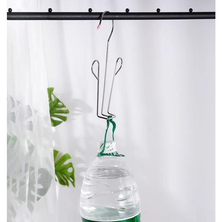 シューズハンガー 物干しハンガー 単品 | PlusNao | 詳細画像4 