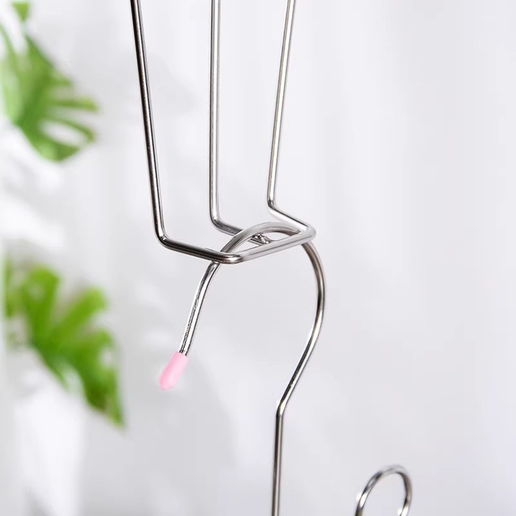 シューズハンガー 物干しハンガー 単品 | PlusNao | 詳細画像6 