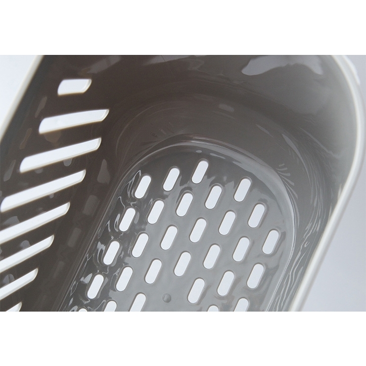 収納バスケット 収納ラック 吊り下げ収納 | PlusNao | 詳細画像11 