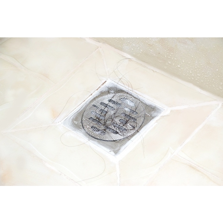 排水口ネット 100枚セット 水切りネット | PlusNao | 詳細画像5 