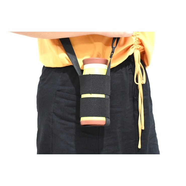 ボトルホルダー 水筒ホルダー 水筒ストラップ | PlusNao | 詳細画像3 