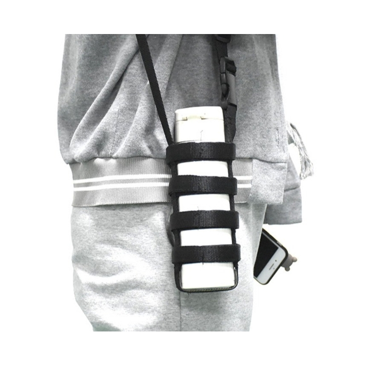 ボトルホルダー 水筒ホルダー 水筒ストラップ | PlusNao | 詳細画像6 