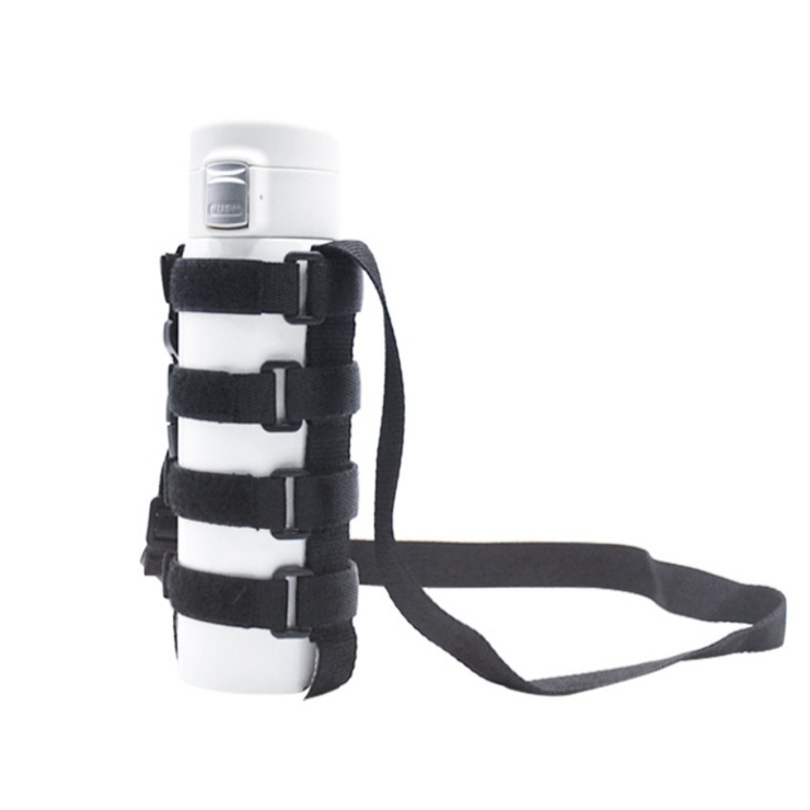 ボトルホルダー 水筒ホルダー 水筒ストラップ | PlusNao | 詳細画像8 